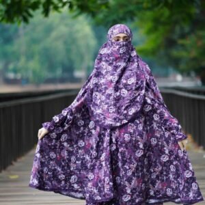 Premium khimar - 6