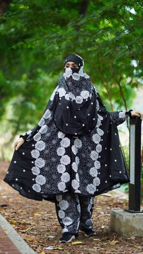 Premium khimar - 7 - Image 2