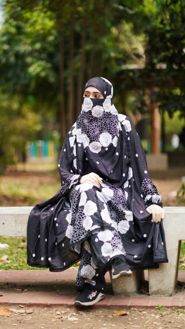 Premium khimar - 7 - Image 3