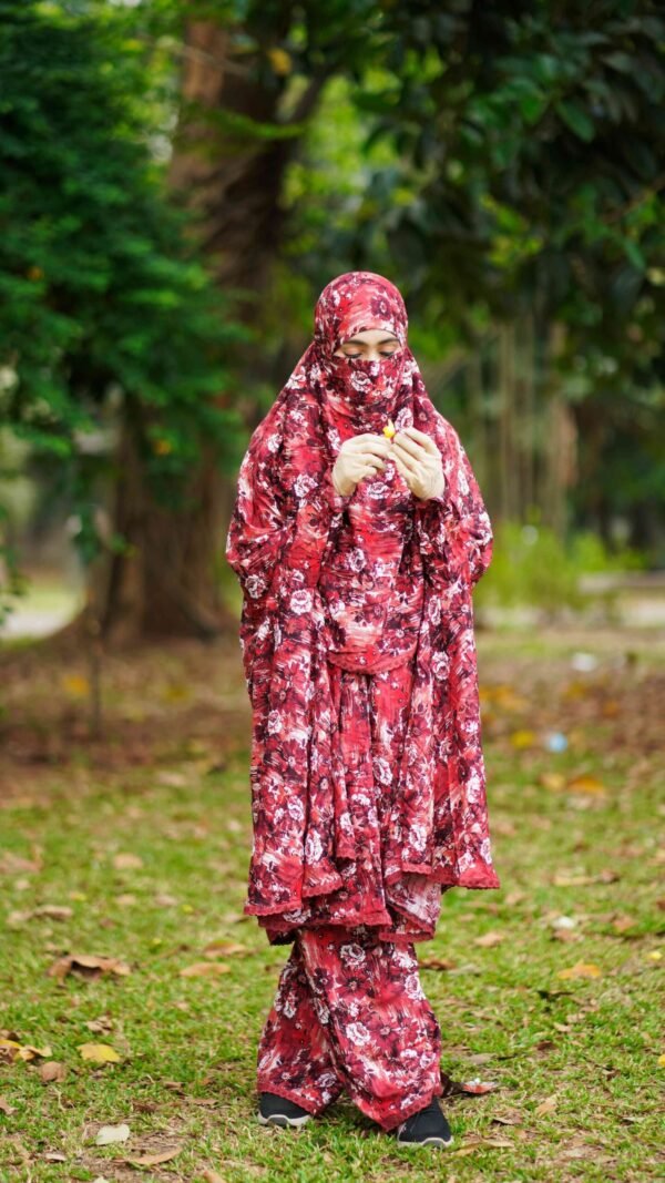 Premium khimar - 8 - Image 2