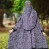 Premium khimar - 10