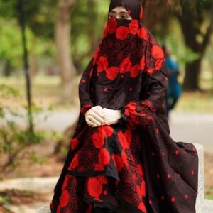Premium khimar - 11