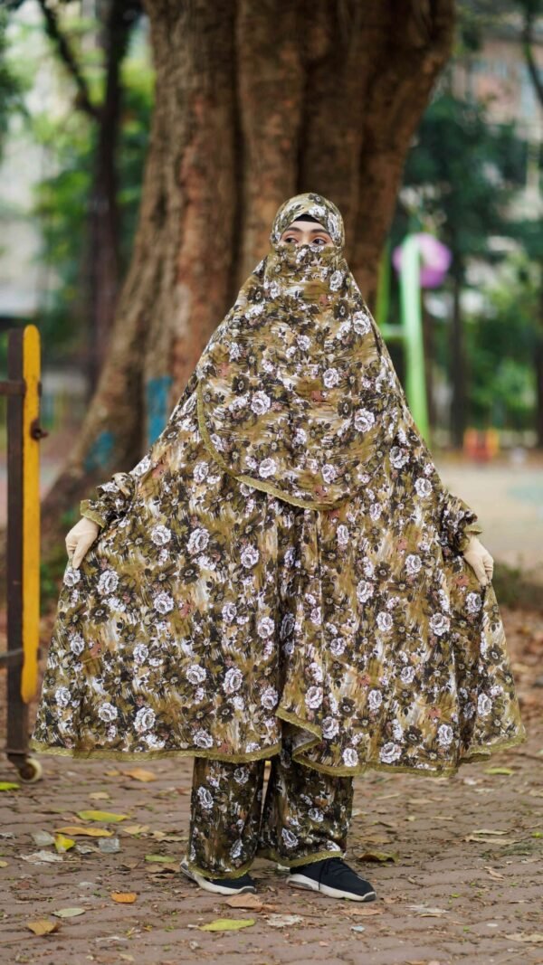 Premium khimar - 2