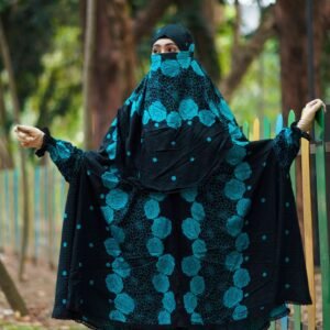 Premium khimar - 4