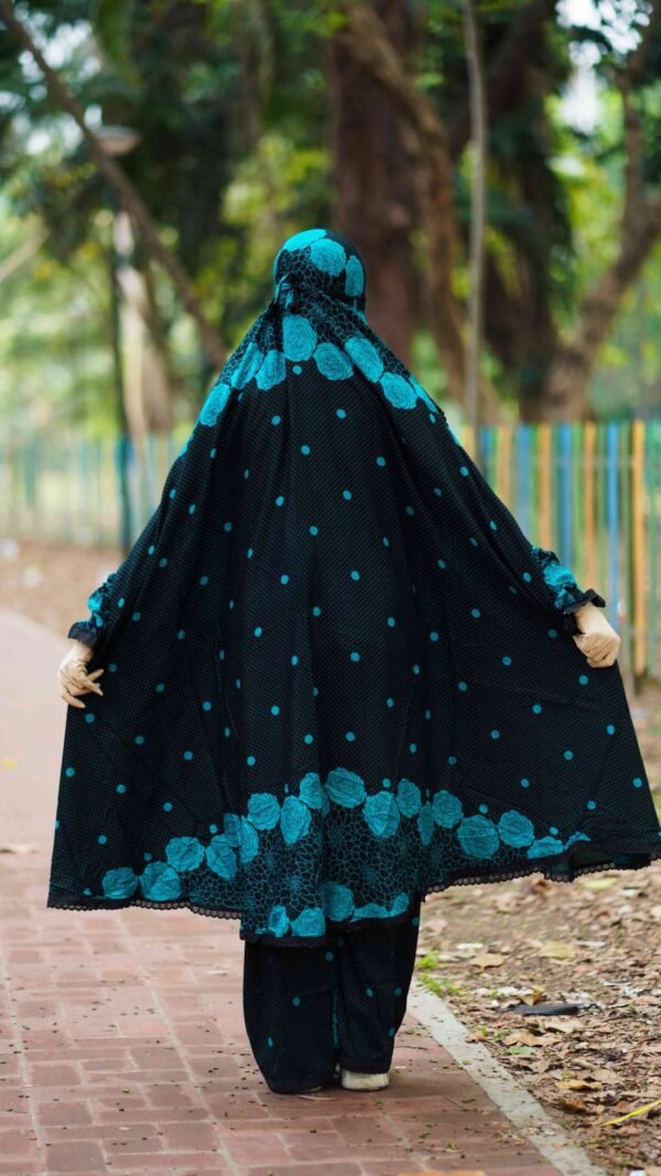Premium khimar - 4 - Image 4