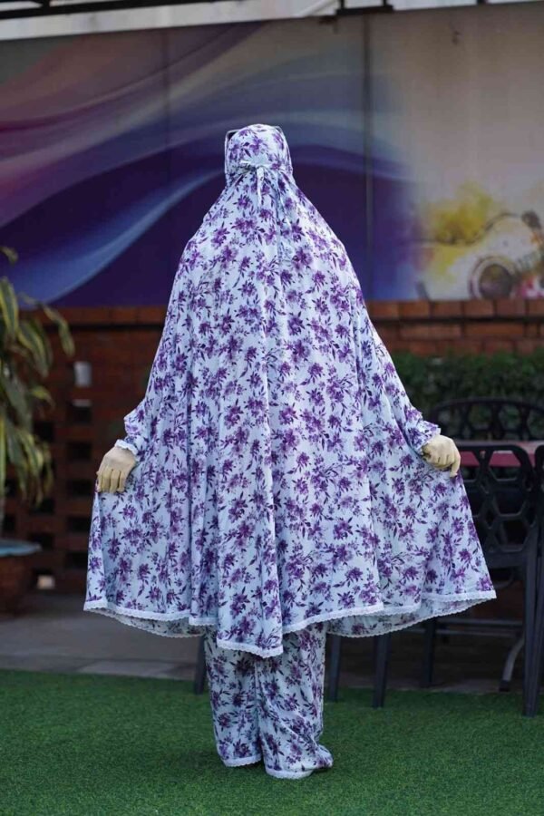 Premium khimar - 64 - Image 3
