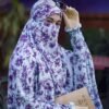 Premium khimar - 64