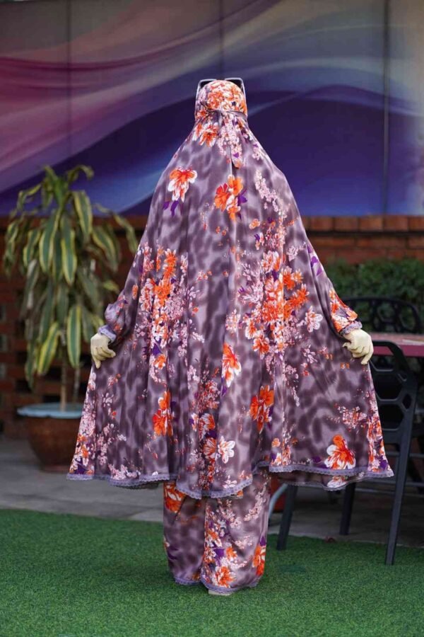 Premium khimar - 65 - Image 2