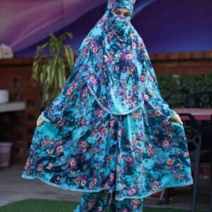 Premium khimar - 66