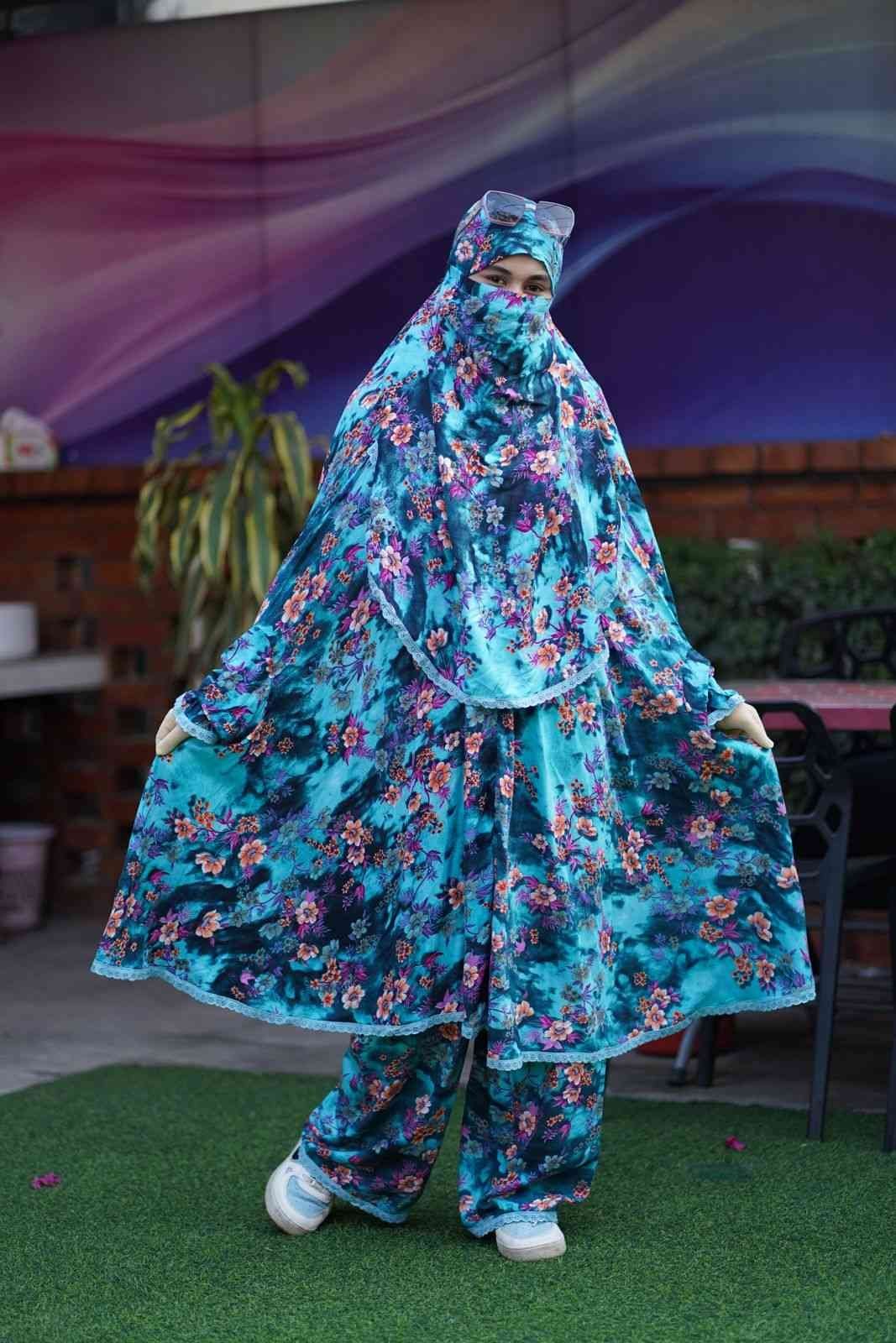 Premium khimar - 66
