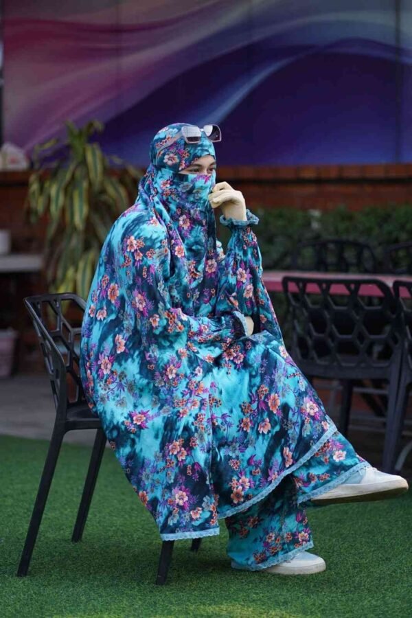 Premium khimar - 66 - Image 2