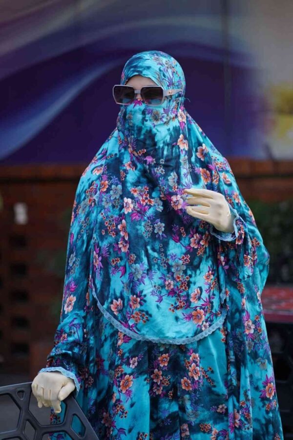 Premium khimar - 66 - Image 3