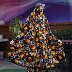 Premium khimar - 67