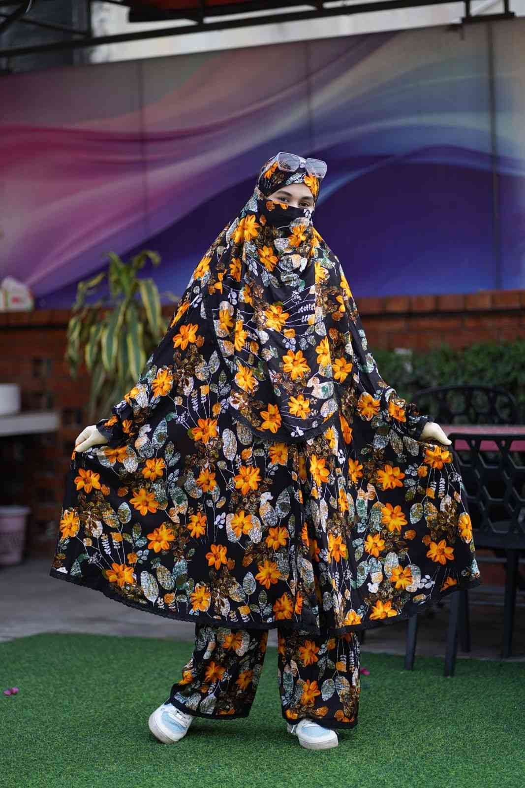 Premium khimar - 67
