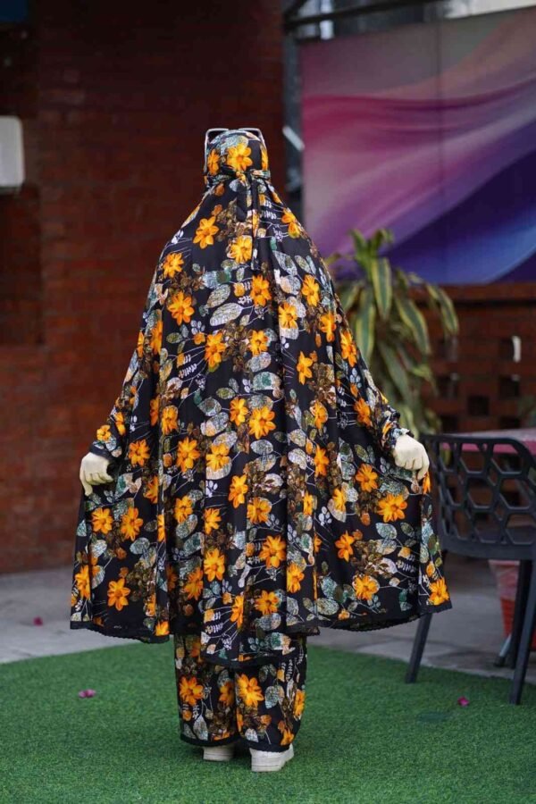 Premium khimar - 49 - Image 4
