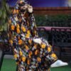 Premium khimar - 49