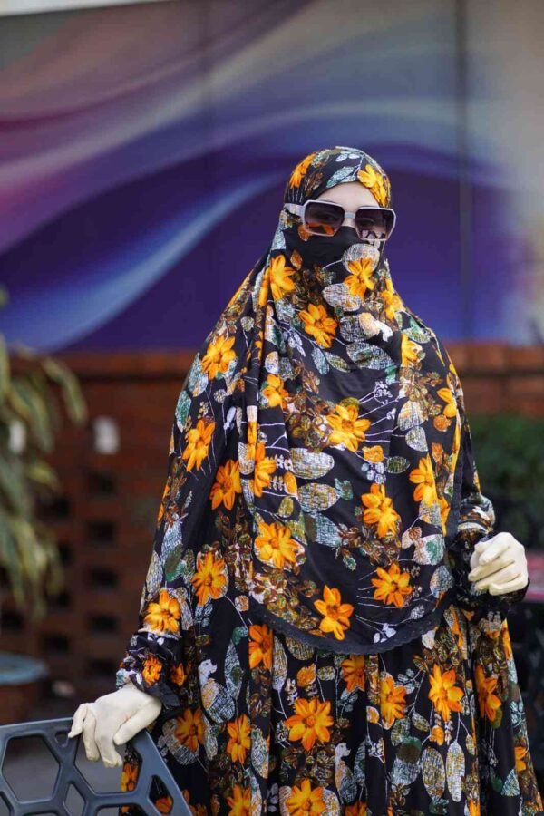 Premium khimar - 49 - Image 2