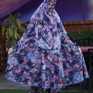 Premium khimar - 68