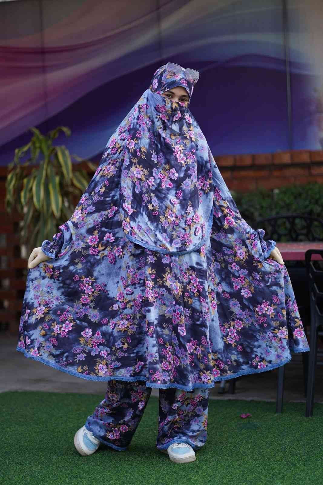 Premium khimar - 68