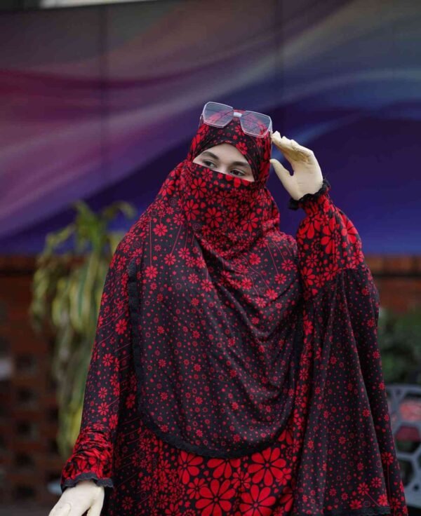 Premium khimar - 69 - Image 2