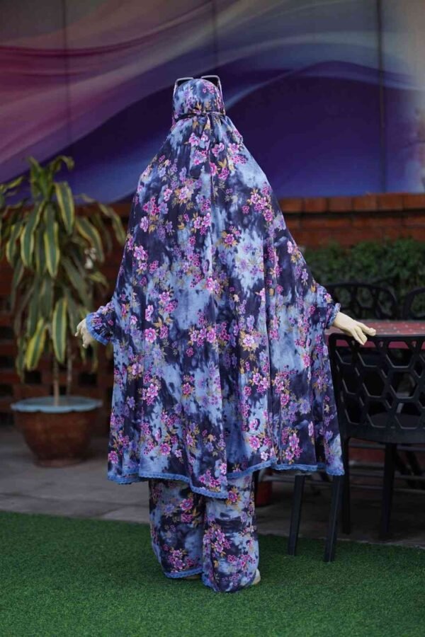 Premium khimar - 68 - Image 3