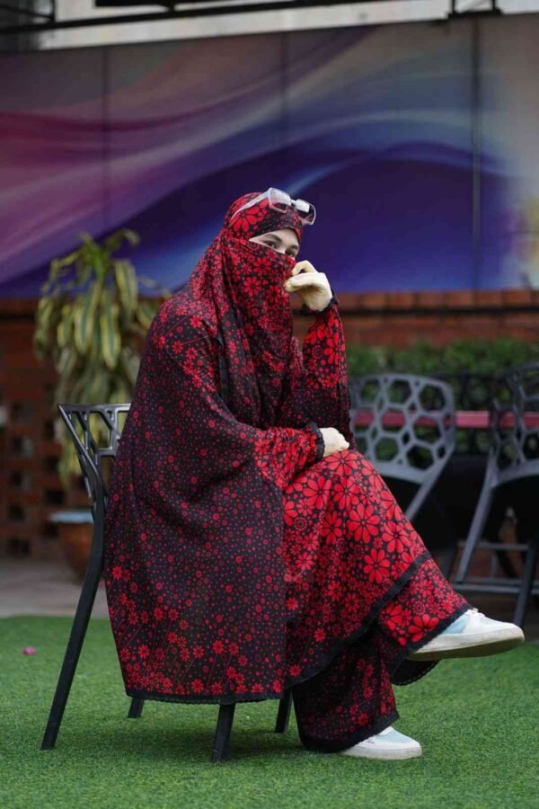Premium khimar - 69 - Image 3
