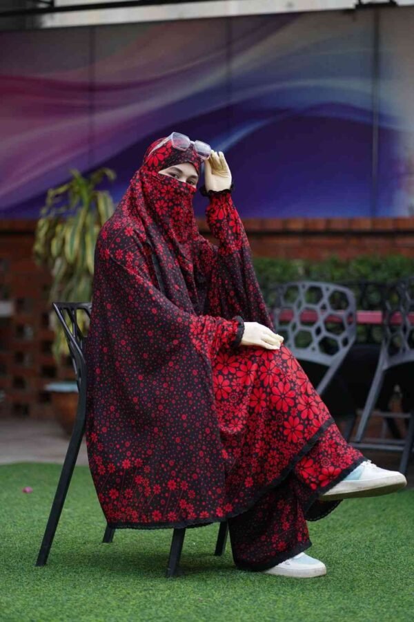 Premium khimar - 69