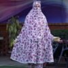 Premium khimar - 61