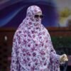 Premium khimar - 53