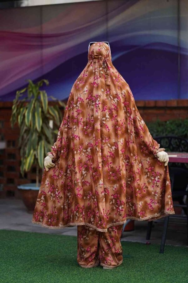 Premium khimar - 63 - Image 3