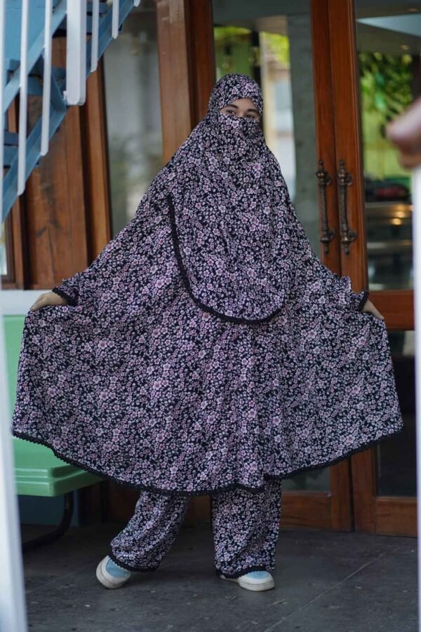 Premium khimar - 92 - Image 2