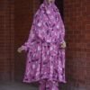 Premium khimar - 80