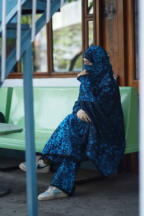 Premium khimar - 95 - Image 2