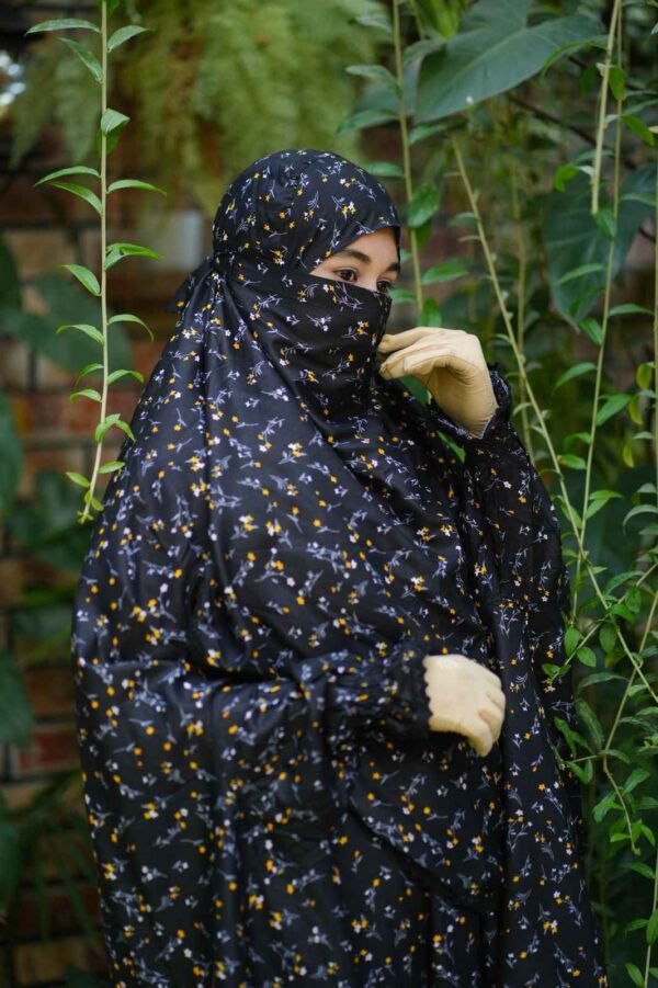Premium khimar - 85 - Image 3