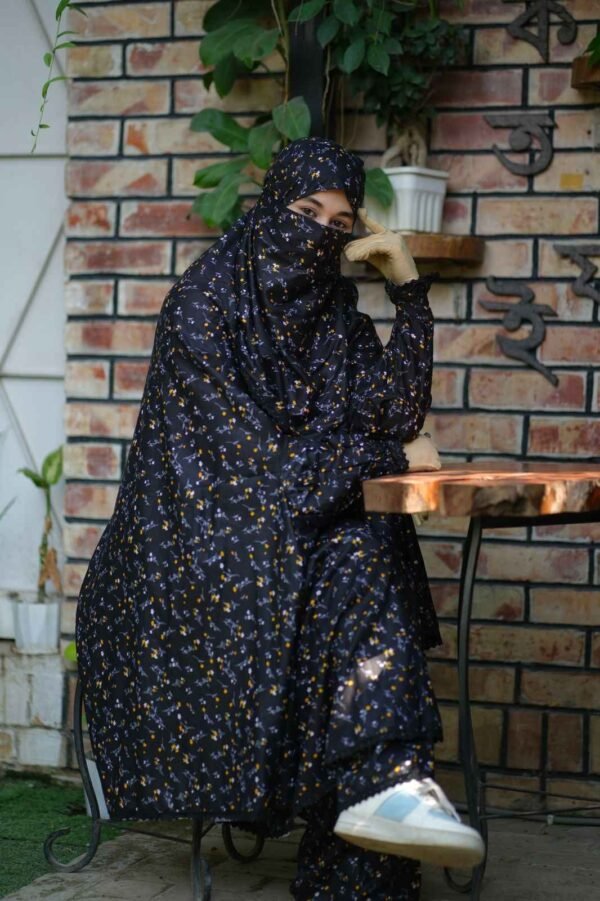 Premium khimar - 85 - Image 2