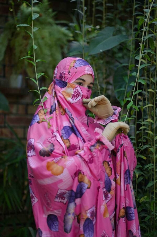 Premium khimar - 86 - Image 3