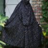 Premium khimar - 85