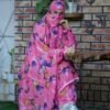 Premium khimar - 86