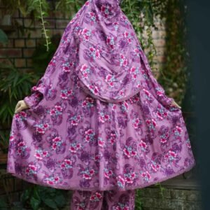 Premium khimar - 97