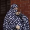 Premium khimar - 87