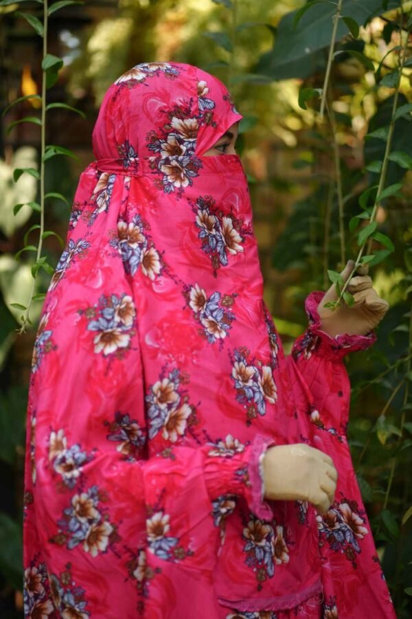 Premium khimar - 98 - Image 2