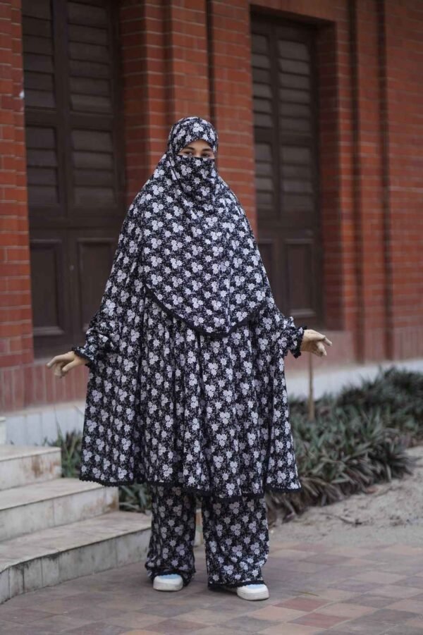 Premium khimar - 87 - Image 2