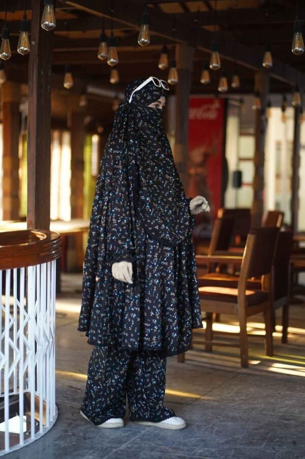 Premium khimar - 88 - Image 2