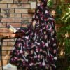 Premium khimar - 99