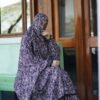 Premium khimar - 92