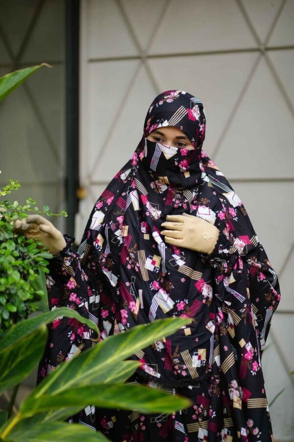 Premium khimar - 99 - Image 2