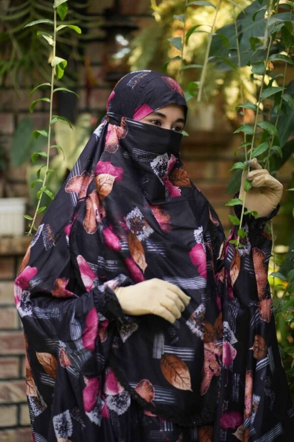 Premium khimar - 101