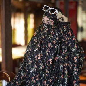 Premium khimar