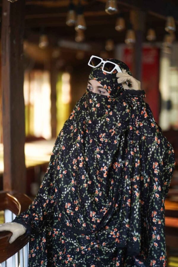 Premium khimar