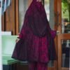 Premium khimar - 102